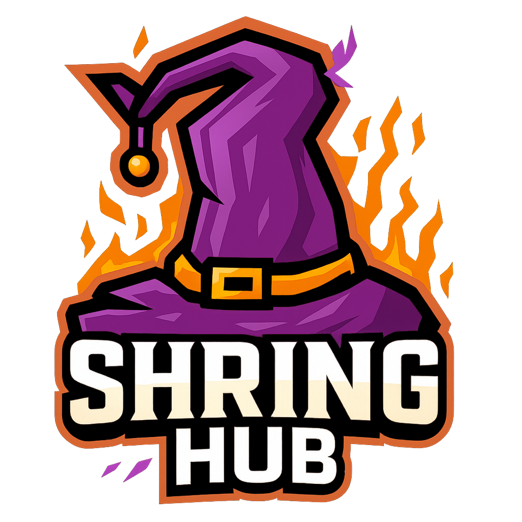 Server logo